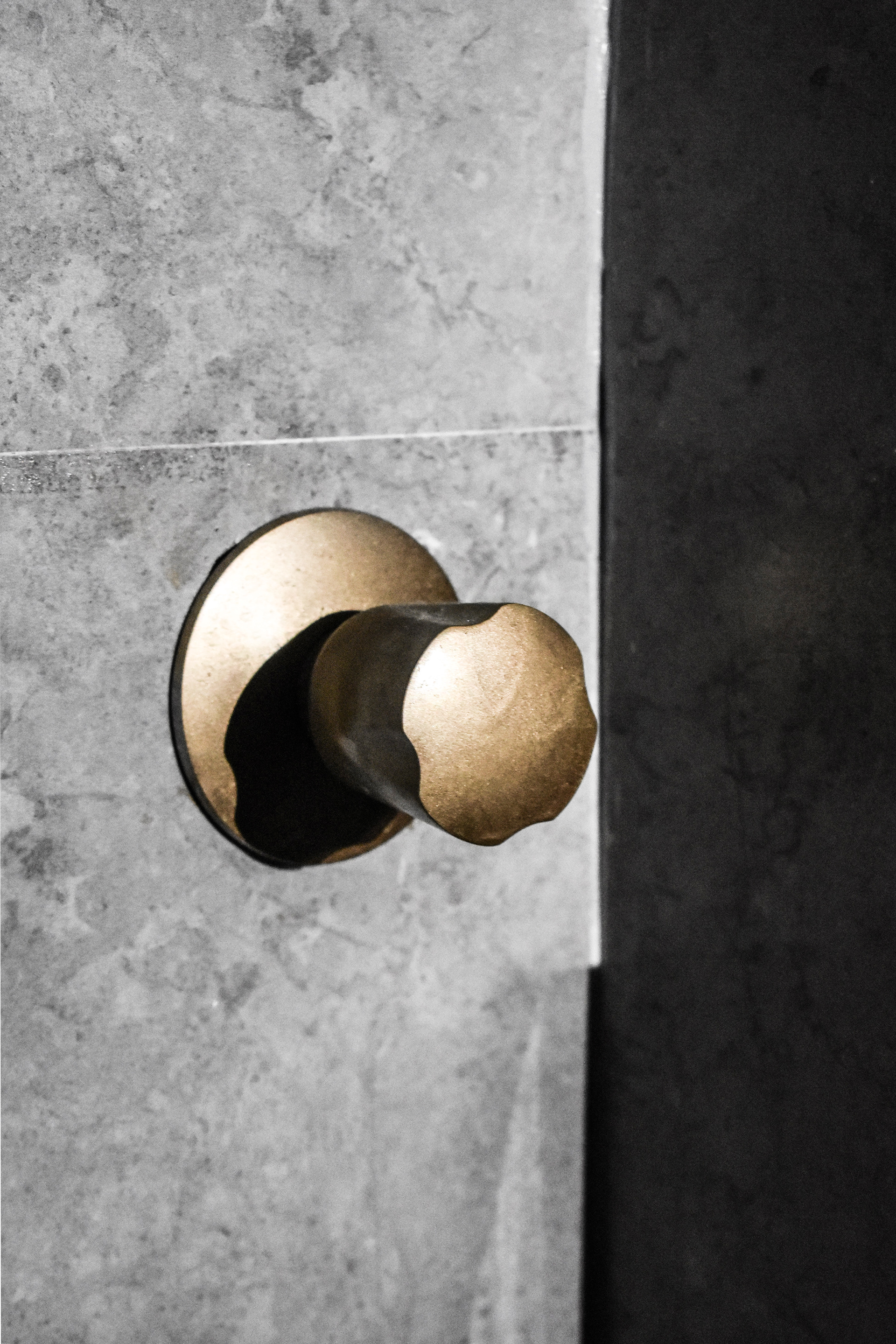 格雷·穆迪浴室丨印度丨VIE BY IK-11