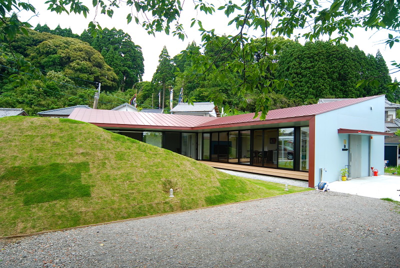 丨日本宫崎丨有限会社 COGITE-29