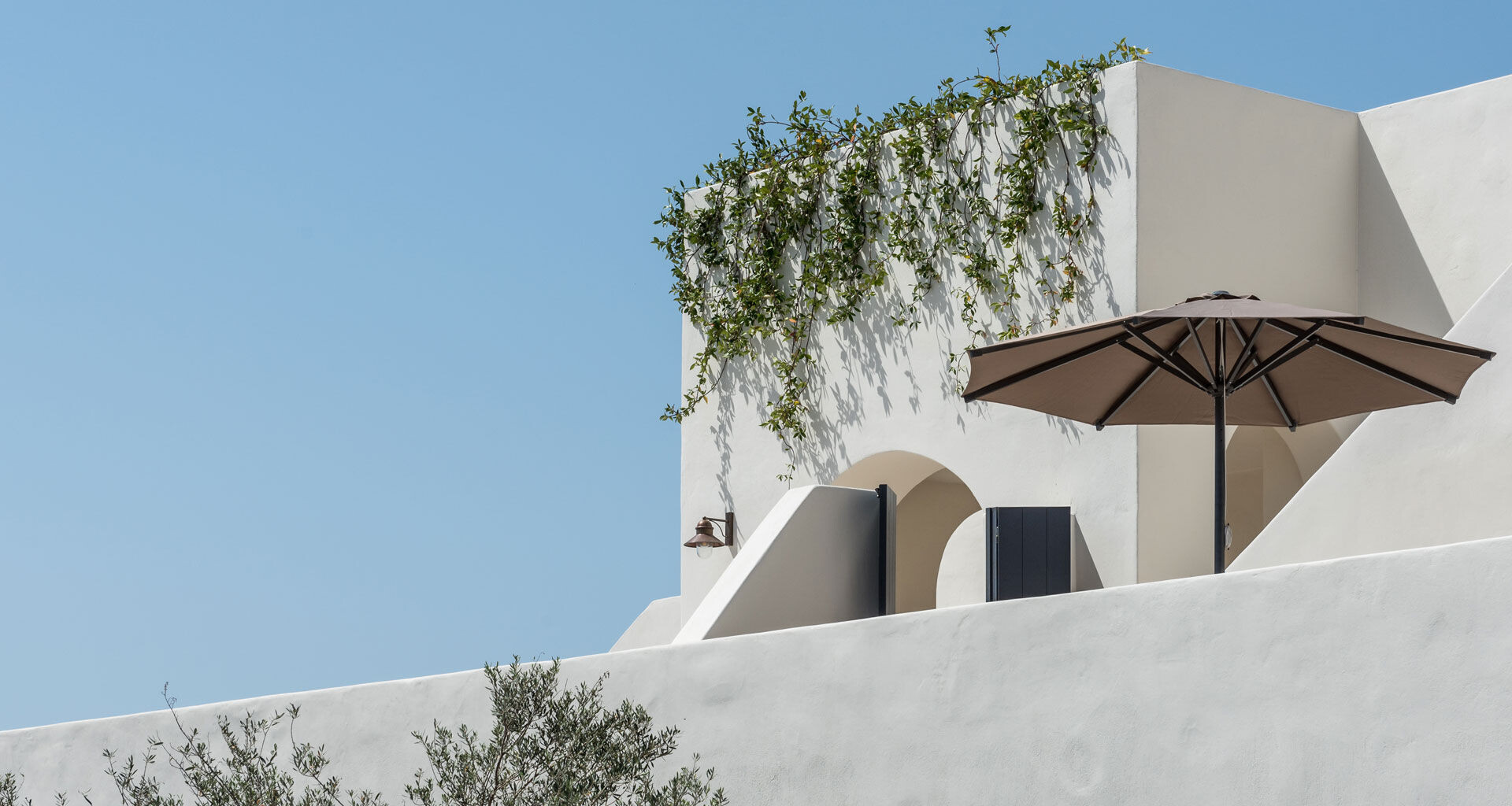 希腊圣托里尼岛 Istoria 酒店-28