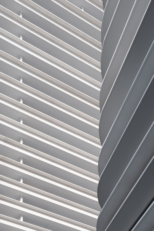 江苏盐城“Kaiyuan Street Residential Development”——现代风格建筑与生态公园的完美融合-17