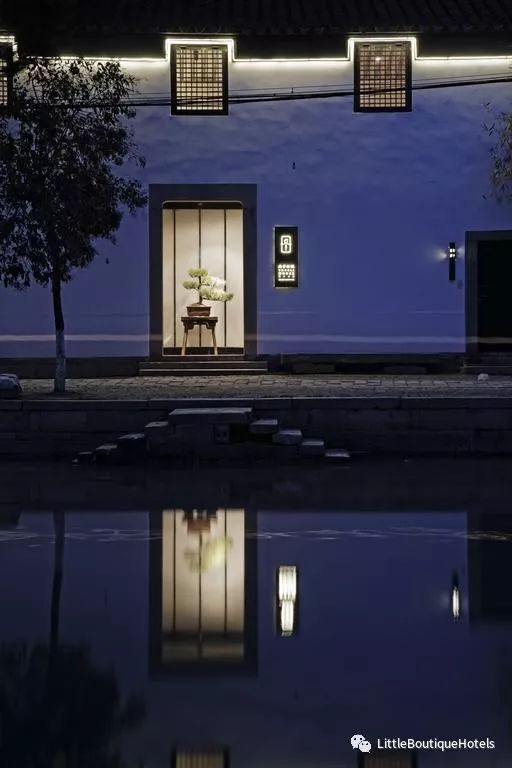 隐庐·同里别院-1