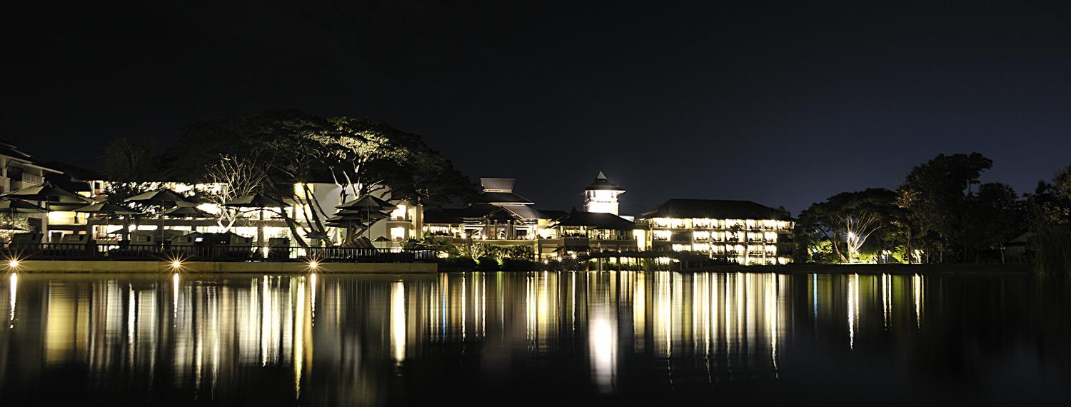 )Le Meridien Chiang Rai Resort, Thailand, Chiang Rai, Thailand-8