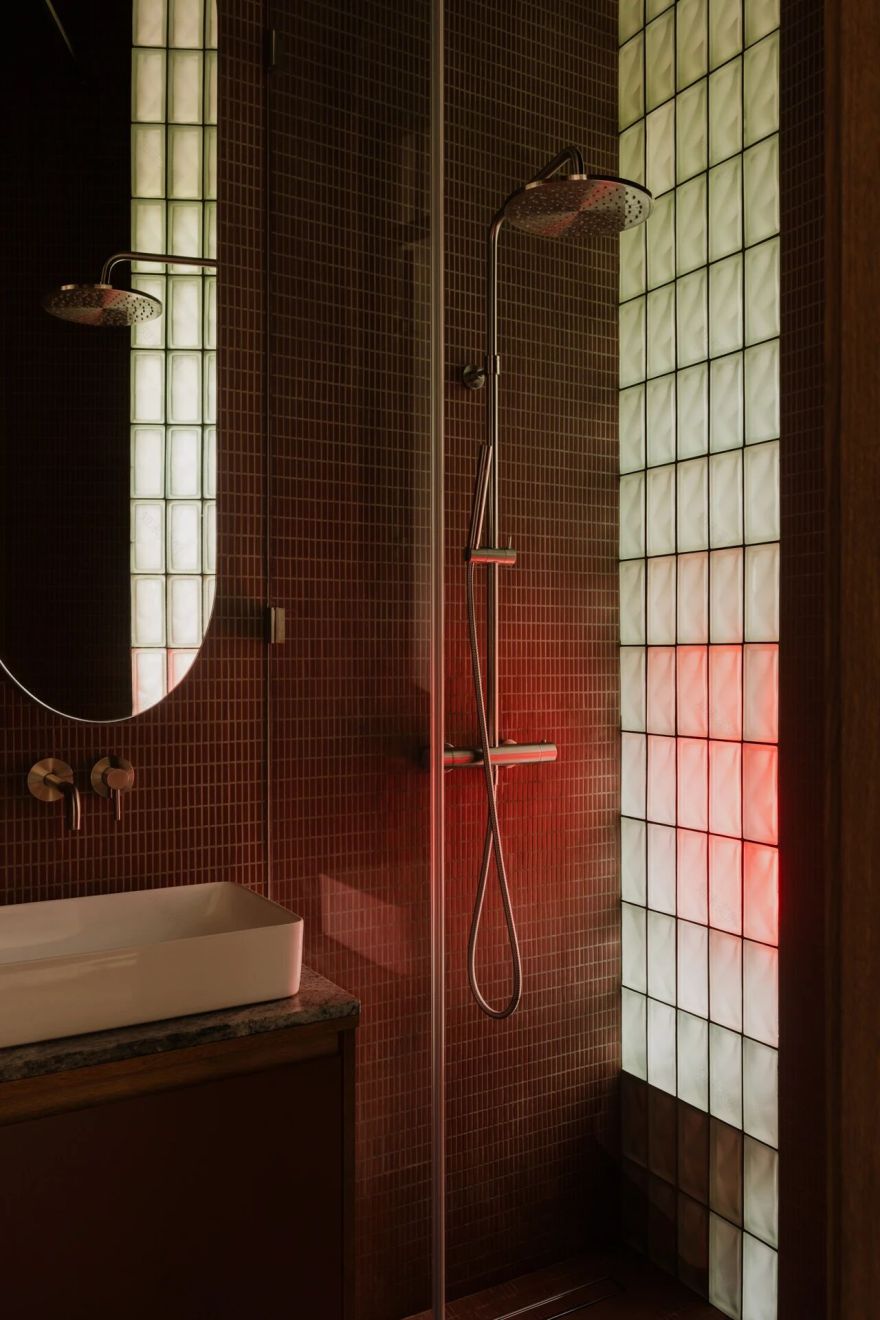 73㎡,这么漂亮的家,没有一丝俗气!-22