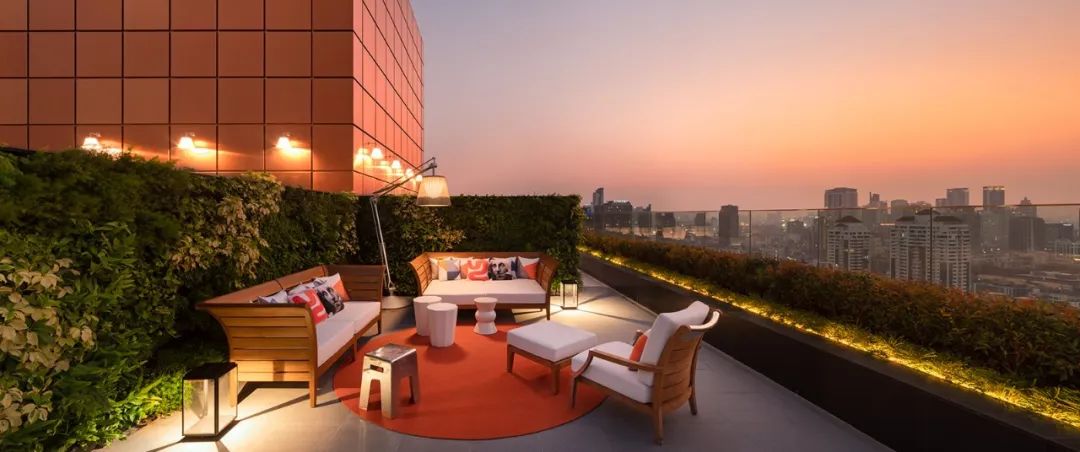 AOD设计·从椅子到城市的建筑实践-85