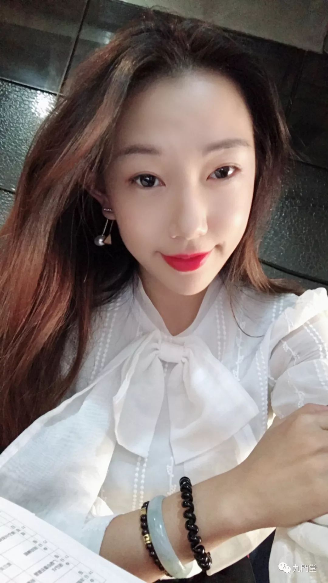 九门堂设计师集体拍摄形象照,打造独一无二的“亮点”-21