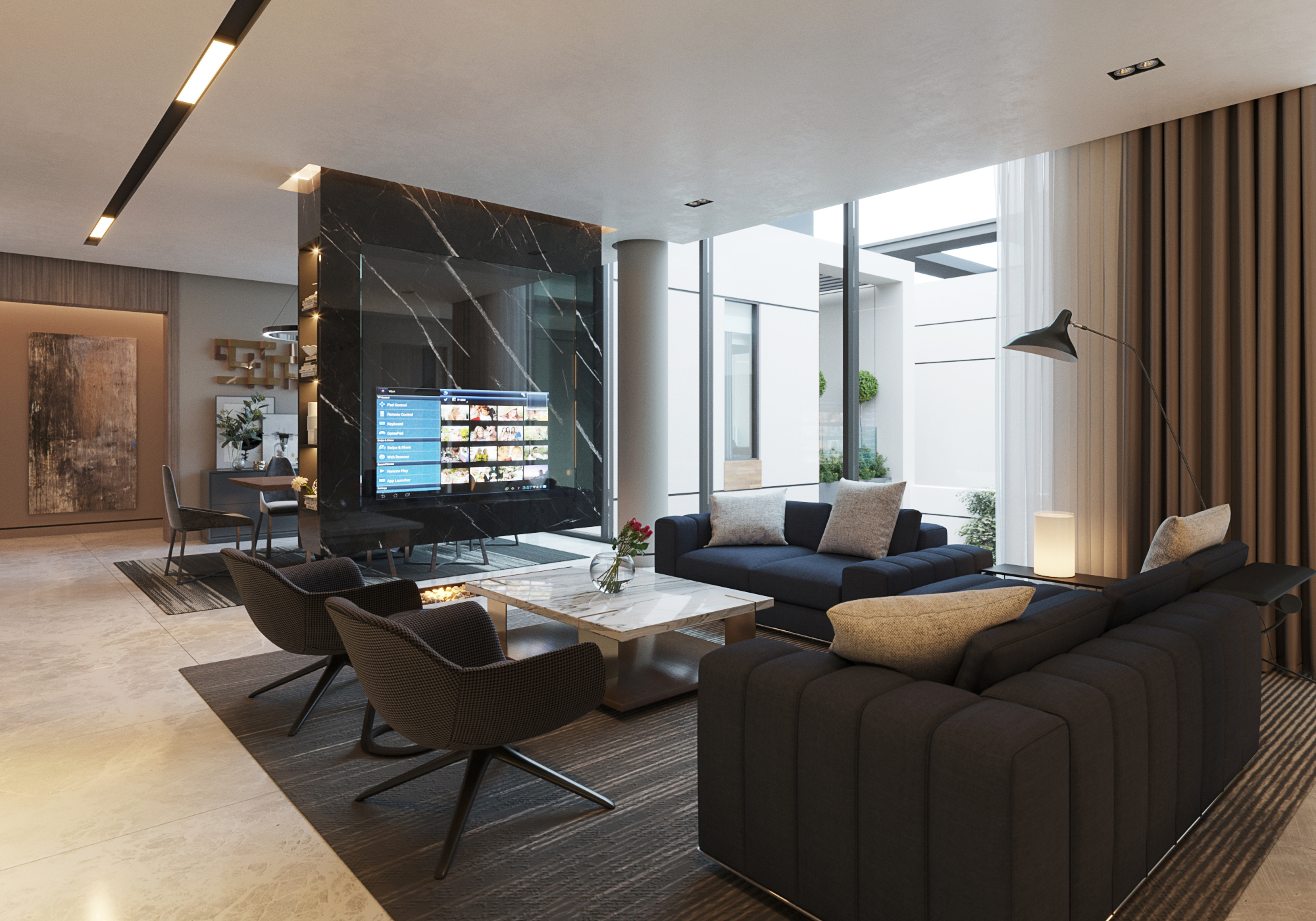 20 - UNIT VILLAS SAUDI-8