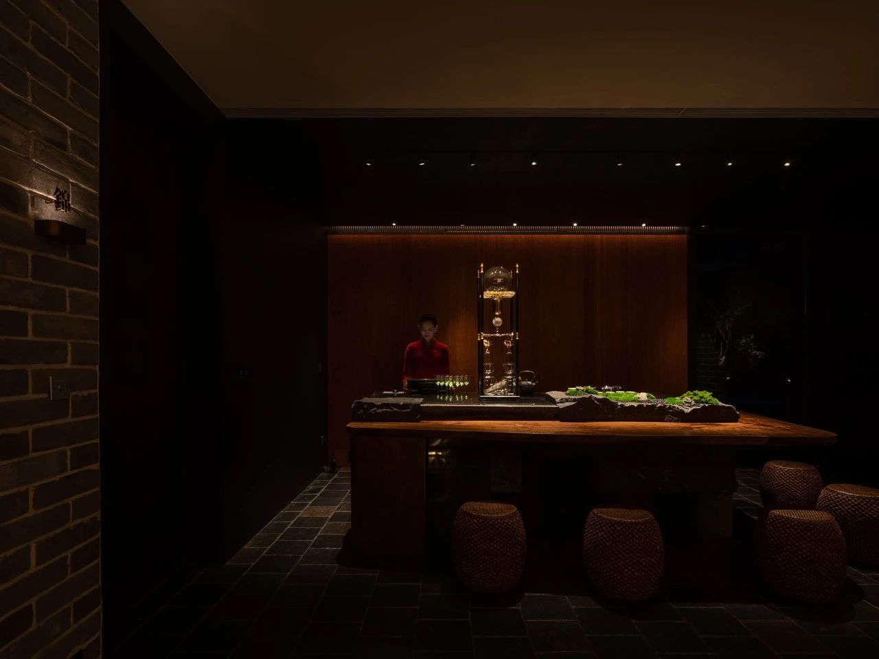 上海晟永兴（陆家嘴店）丨中国上海丨PROL光石-35