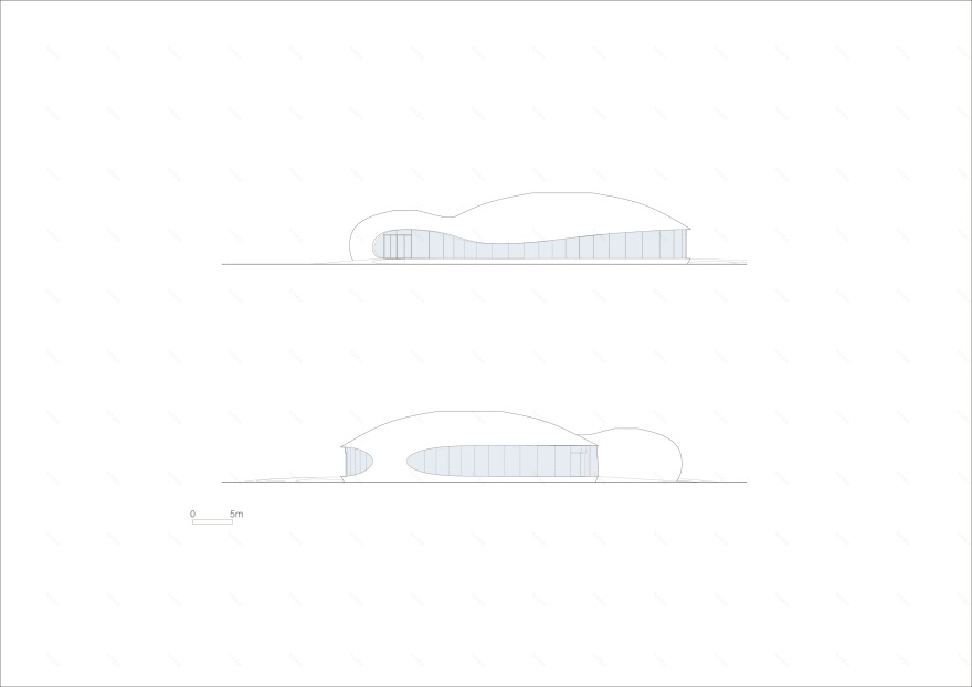 南通都市农业公园游客服务中心丨中国南通丨ZONE Architects-55