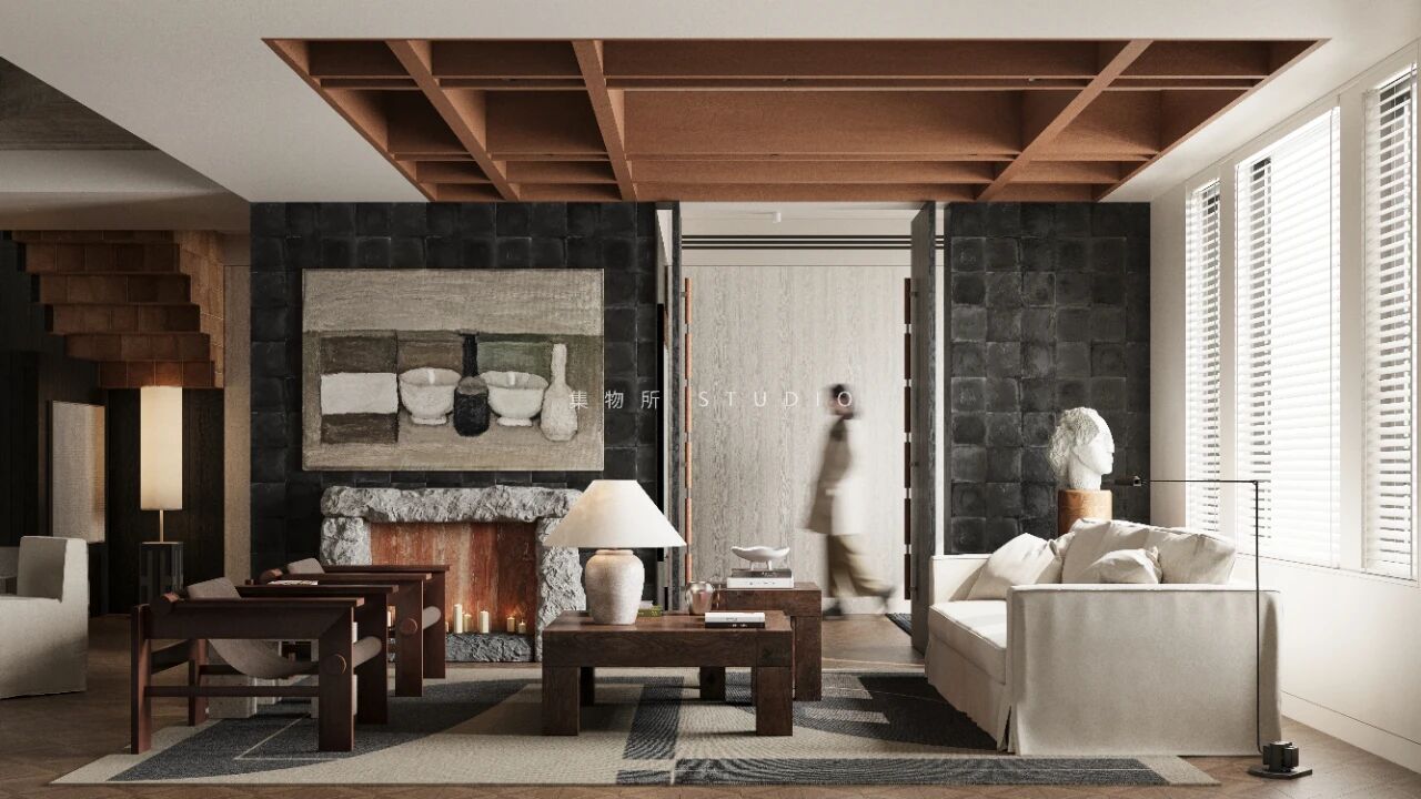 集物所STUDIO 穹顶之下 · 光如信仰丨中国郑州-44