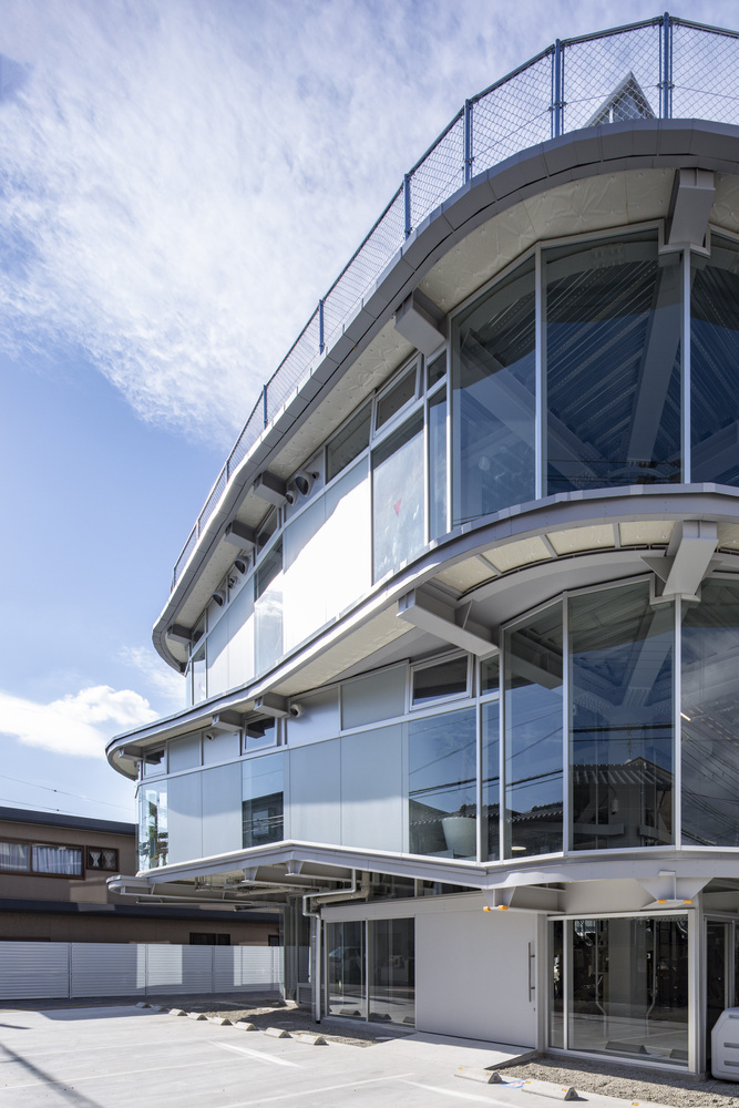 福吉塔咖啡馆丨日本大阪-43