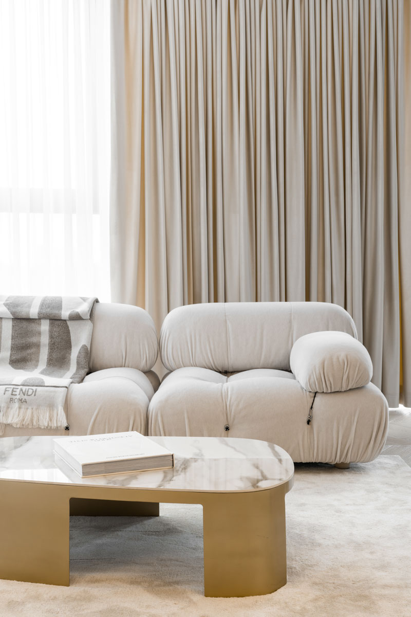 品趣志公寓丨AB+Partners-12