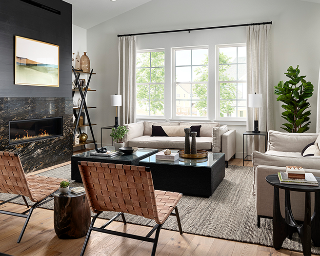 Single Family Architecture - Premier Collection at Westerly - DTJ Design-37