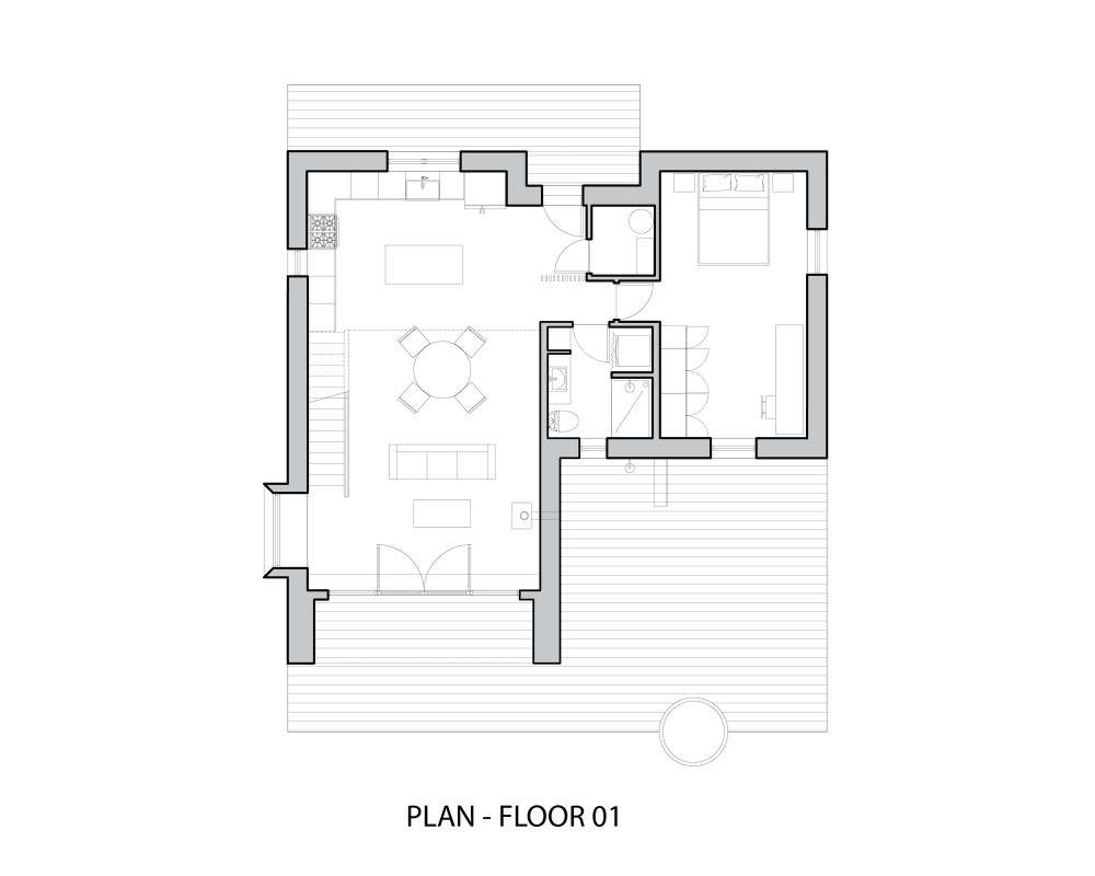 美国 Cushing 斯特拉之家-17