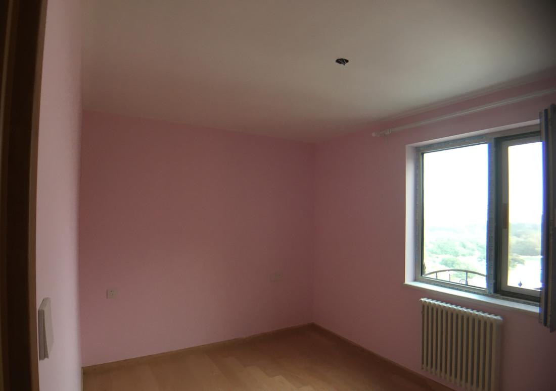 98㎡精装房逆袭记-12