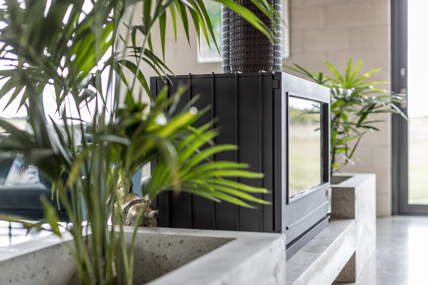 Golf Course House  Bespoke Architects-65