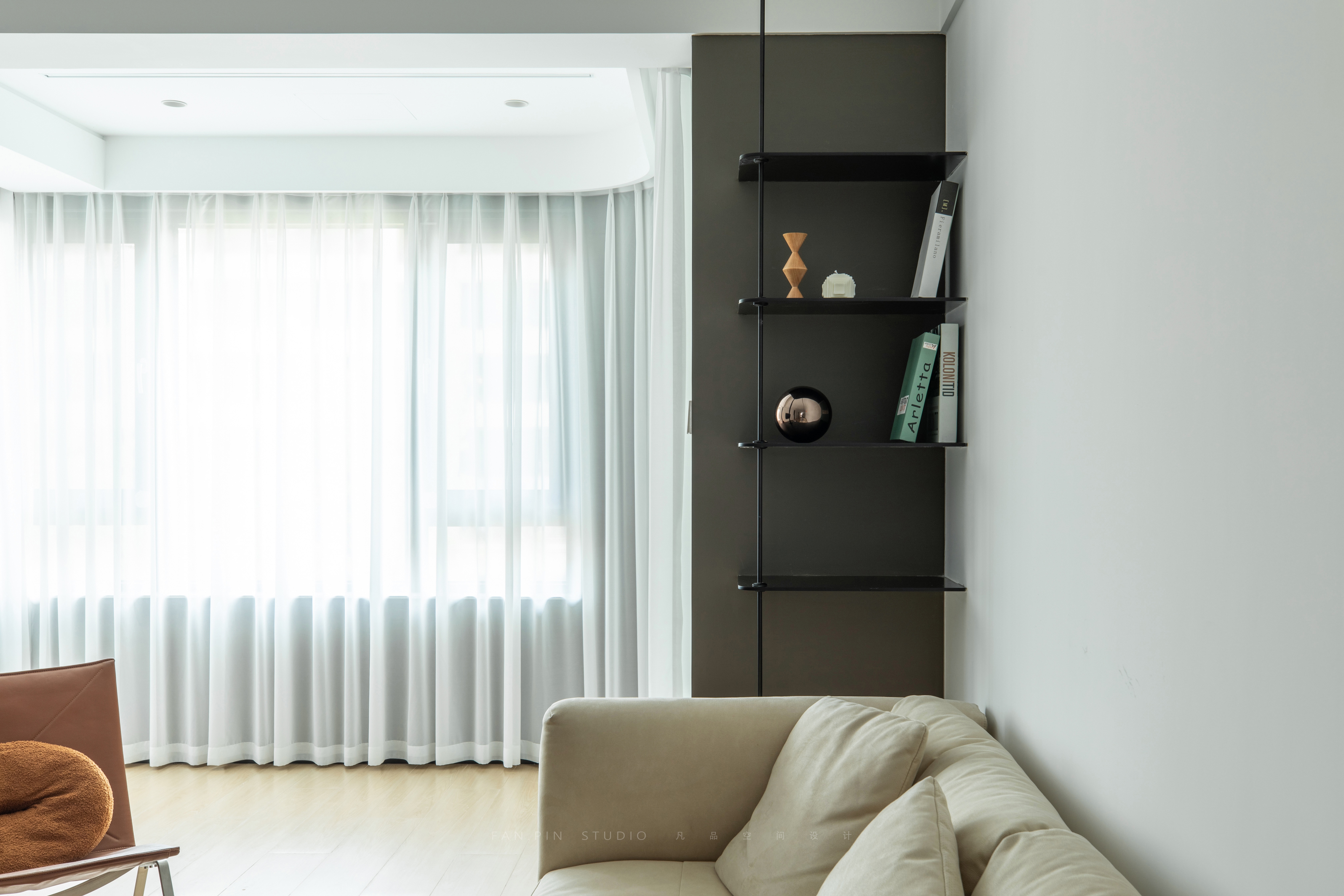 扬州 • 翡翠云台丨中国扬州丨凡品空间设计-5