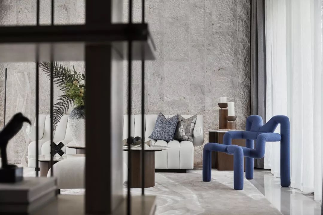 万科西华府松社 | 都市中的诗与远方-131