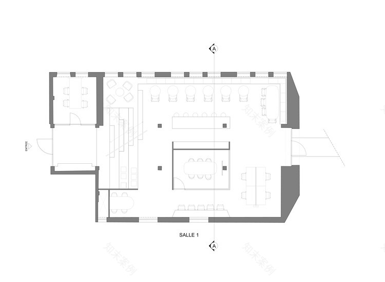普华永道蒙多夫卫星办公室丨程序架构-7