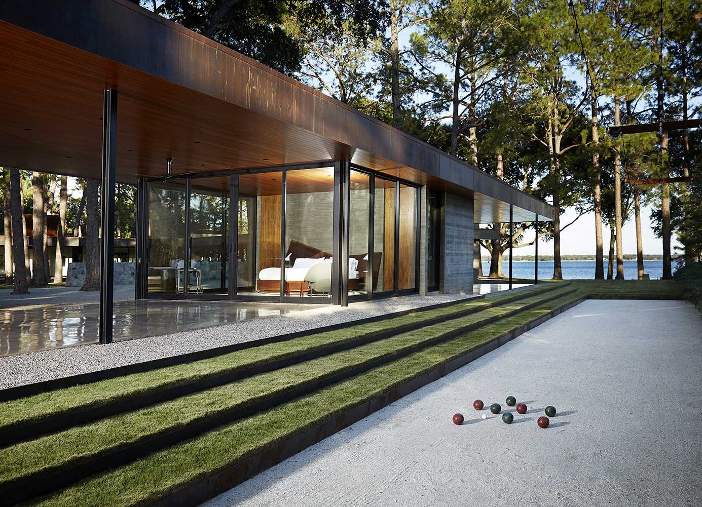 Cedar Creek 住宅设计-6