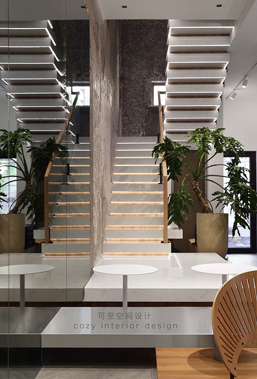 嘉善解忧咖啡馆，温馨舒适设计风-23