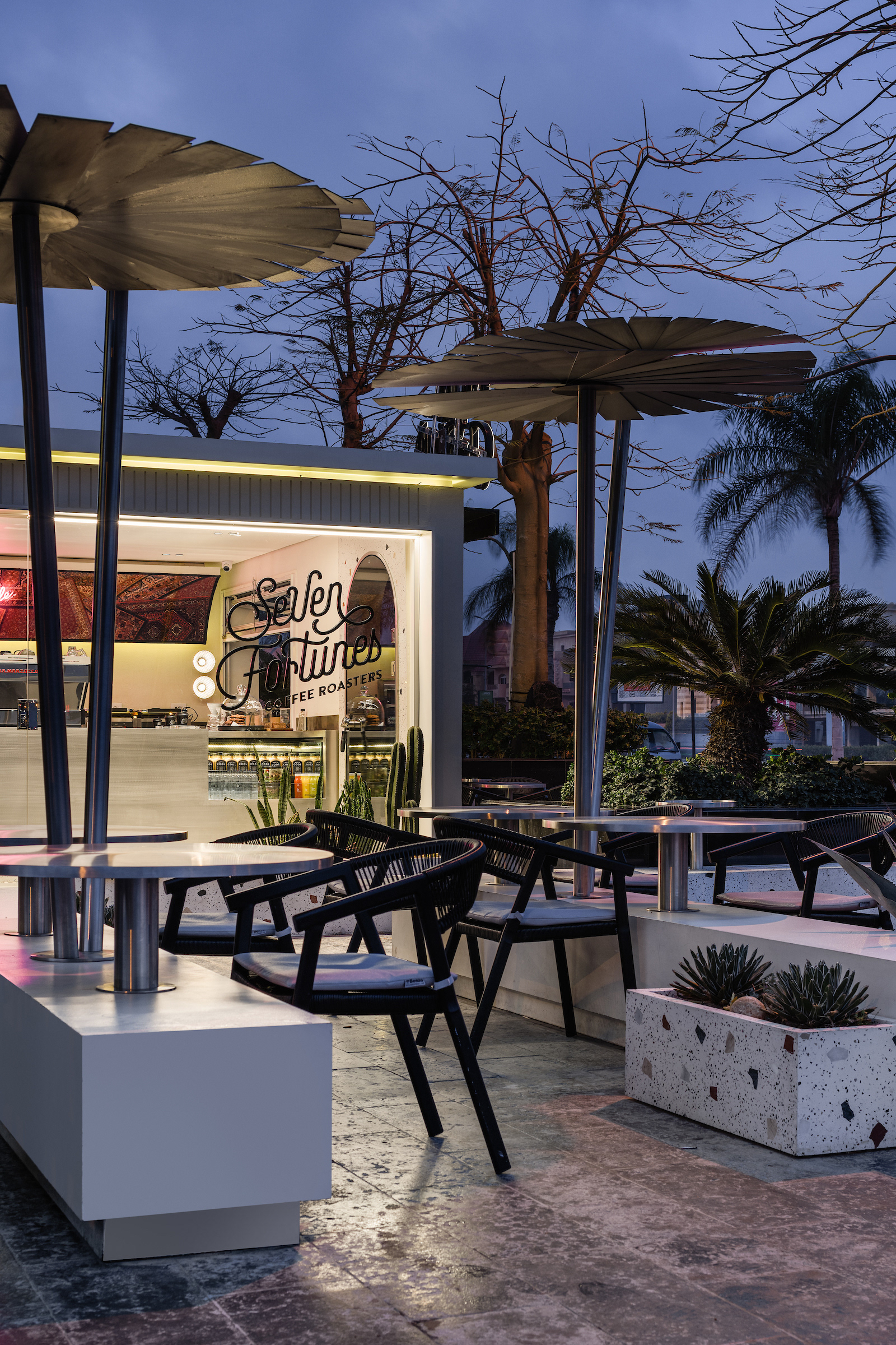 七福丨埃及开罗丨AmazingLab-10