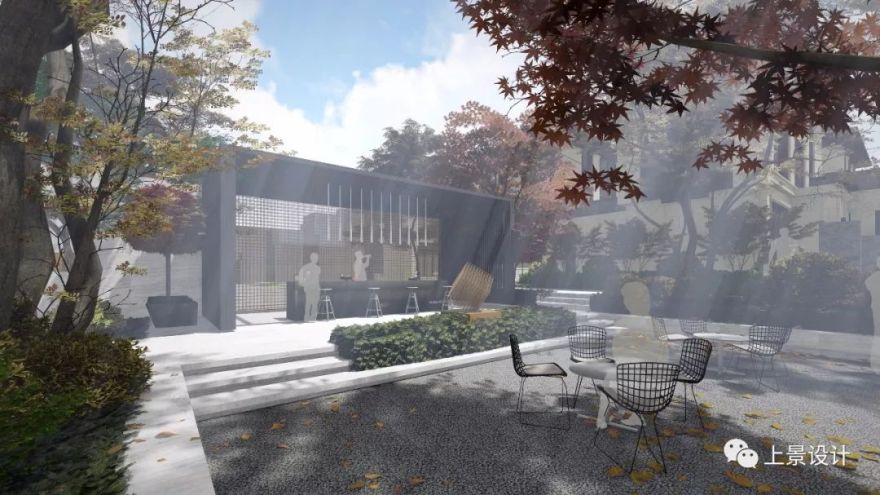 青岛龙湖·舜山府 | 自然山水融入生活,呈现四季美景-87