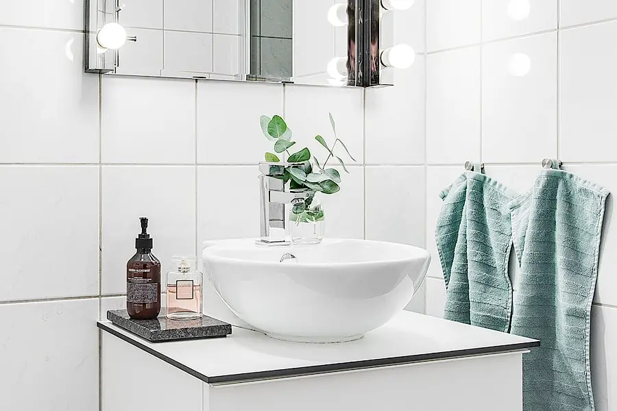 春意盎然的秋季小户型设计-13