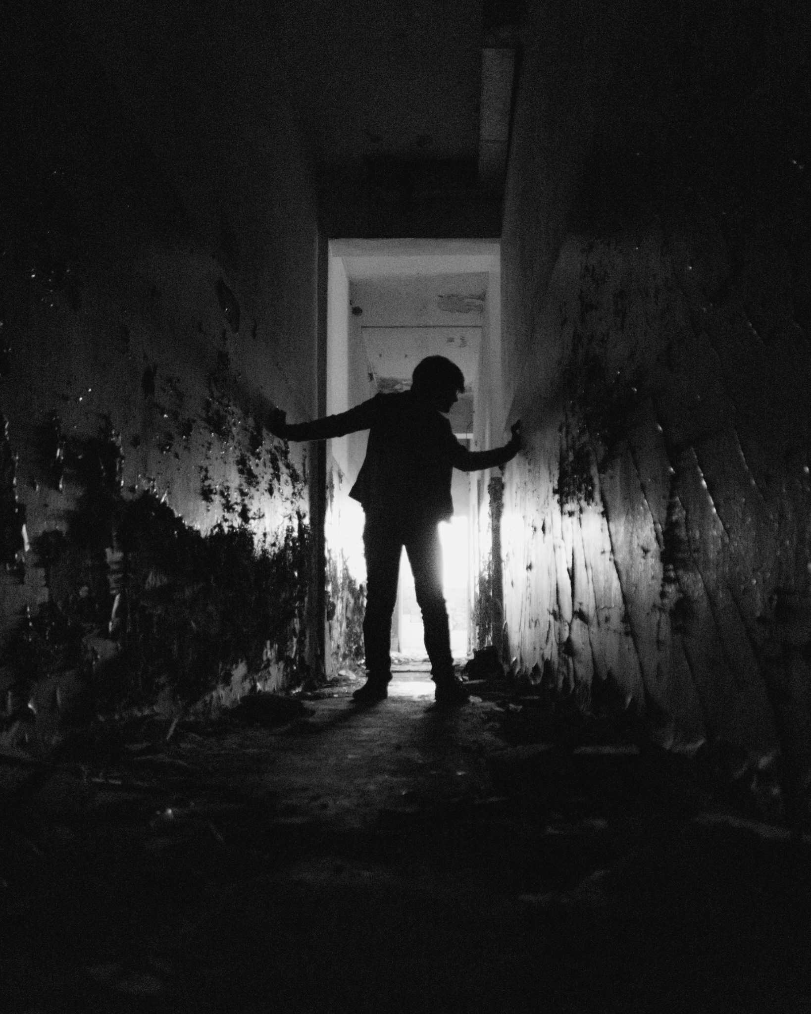 Urbex • lower silesia-12