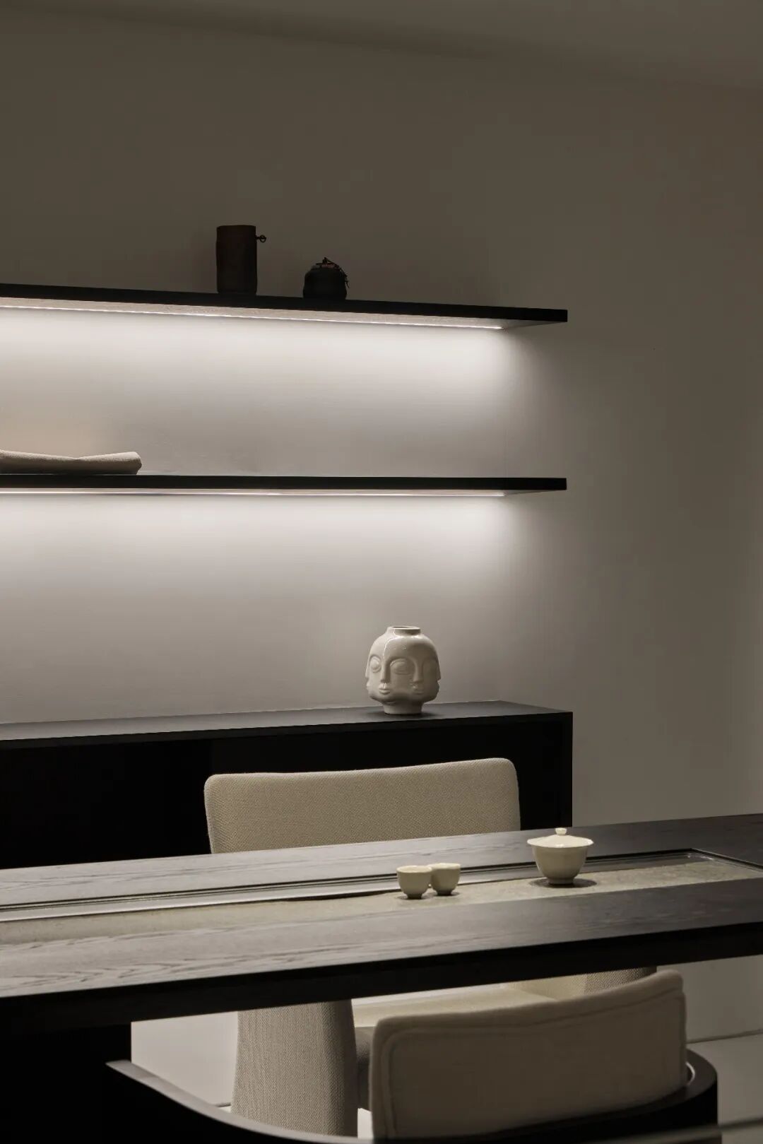 XIHEDESIGN|静域之层-72