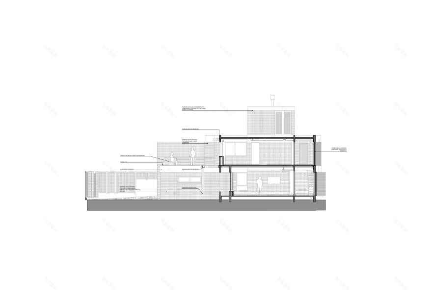 LC 之家丨巴西丨KS arquitetos-51