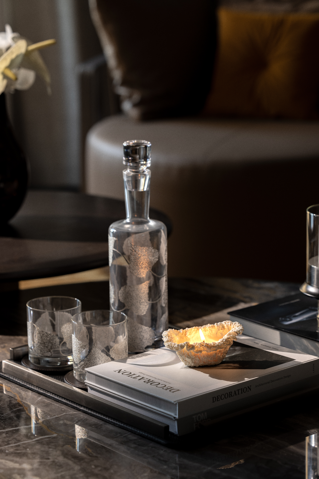 万科盐城聚珑东方样板间 146 户型设计丨中国盐城丨上海璞辉空间设计有限公司-9