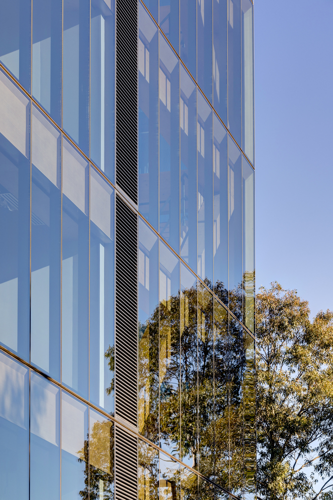 邦德商业建筑丨澳大利亚悉尼-26