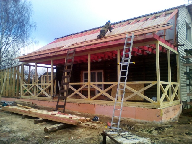 附建式门廊项目设计方案-78