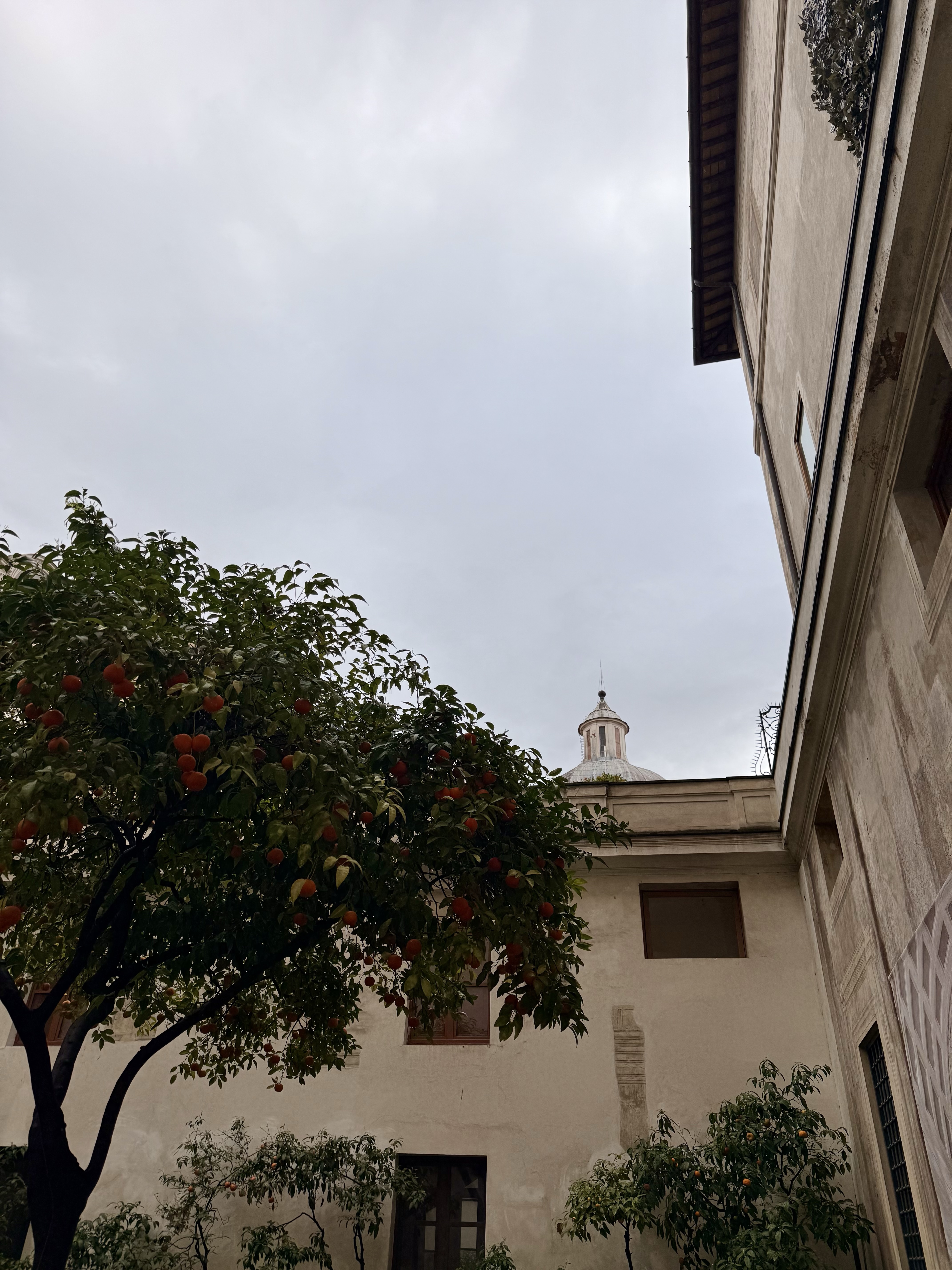 Roma, Itália-11