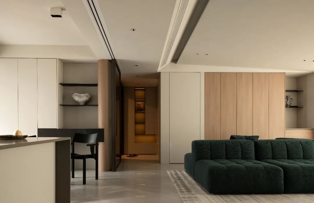 铂悦天境丨中国江苏丨春秋空间设计团队-43