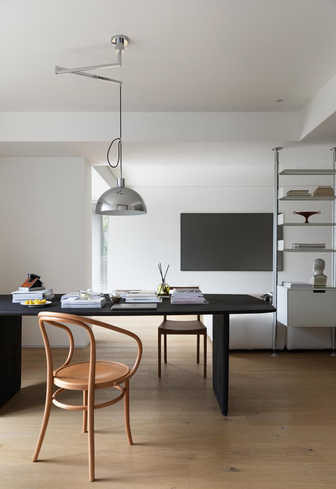 极简中古风诗意家居-15