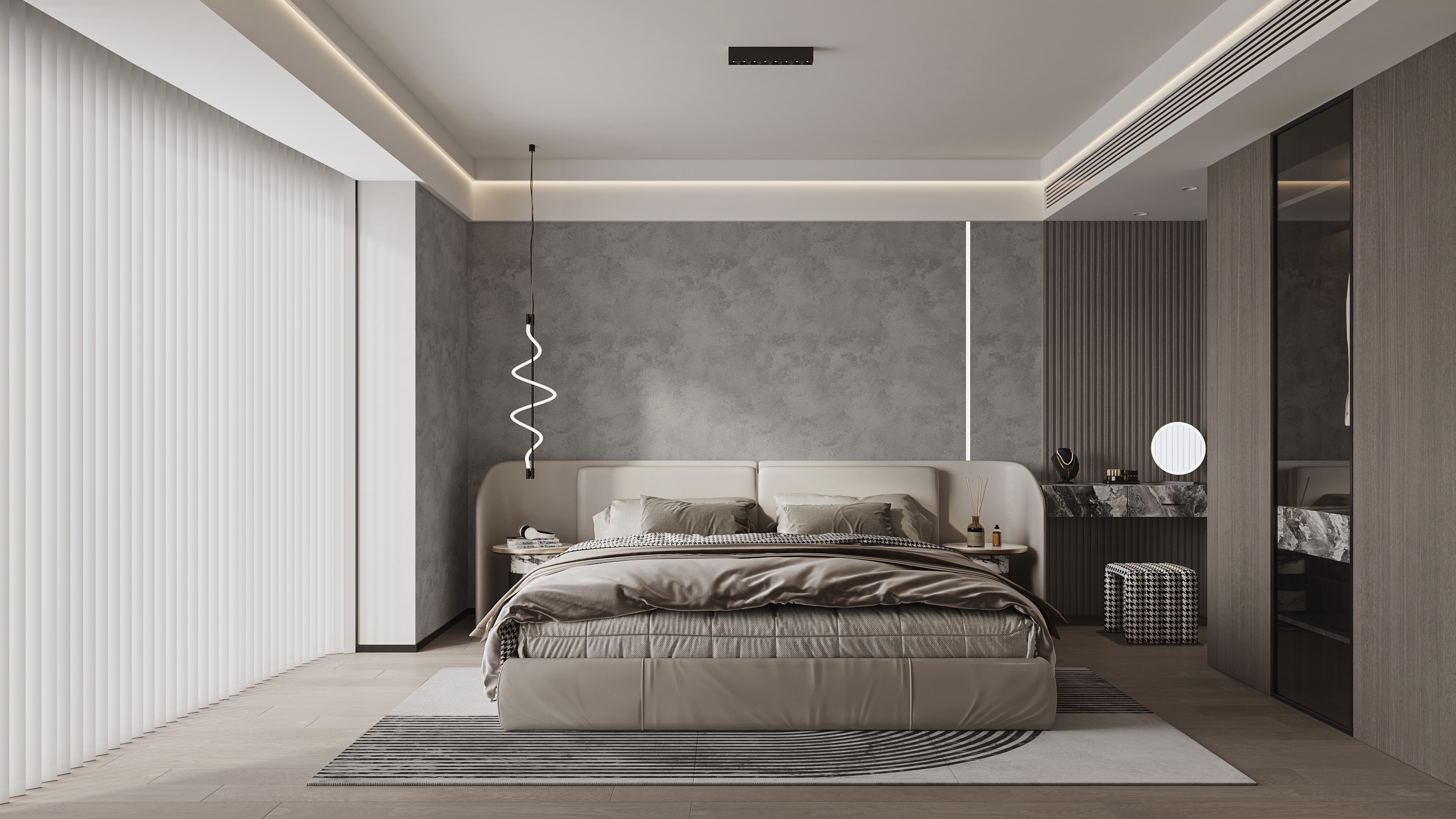 反调丨中国舟山丨合木设计-16