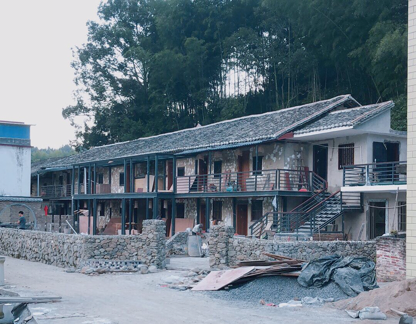 桃源山居·寻桃源-11