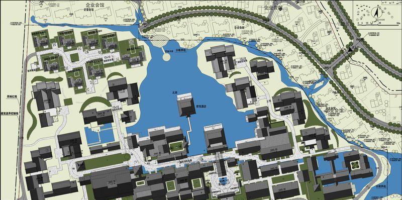 丽江金茂君悦酒店-2