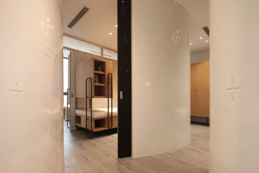 河内 Cầu Giấy 公寓-7