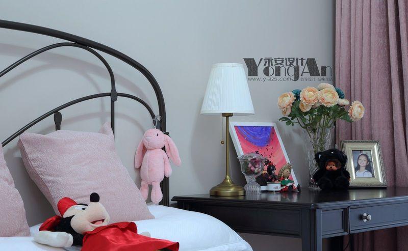 波托菲诺纯水岸现代美式家居-55