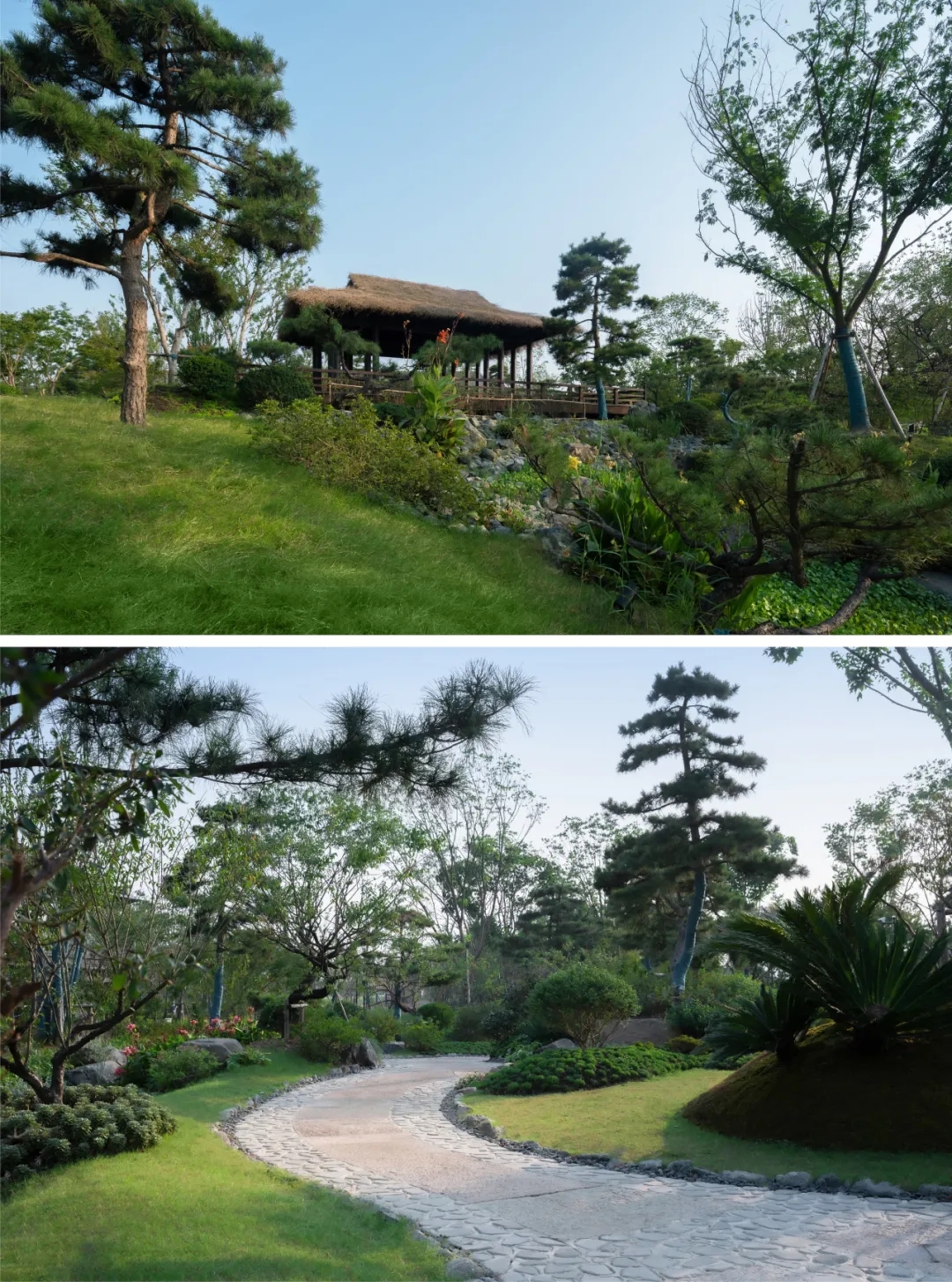 南京固城湾景区丨中国南京丨GTS蓝颂设计,GTE绿城环境-65