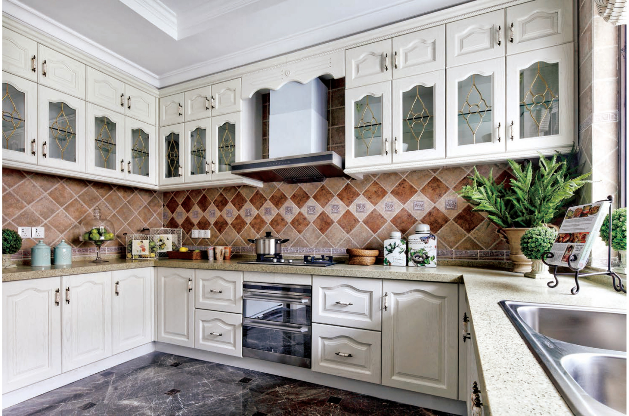 镇江北固湾（法式）-13