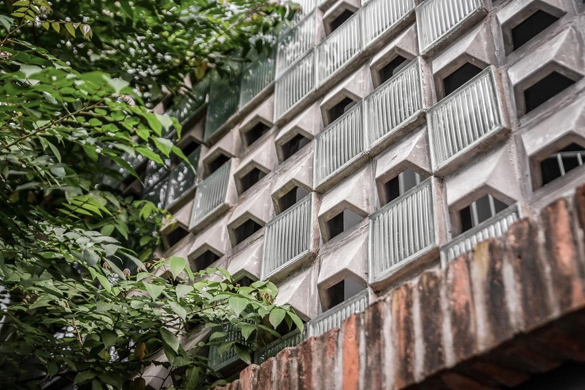 越南特色家居设计，五大亮点打造温馨生活空间-36