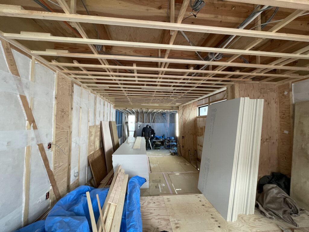 太子堂の住宅15丨LEVEL Architects-11