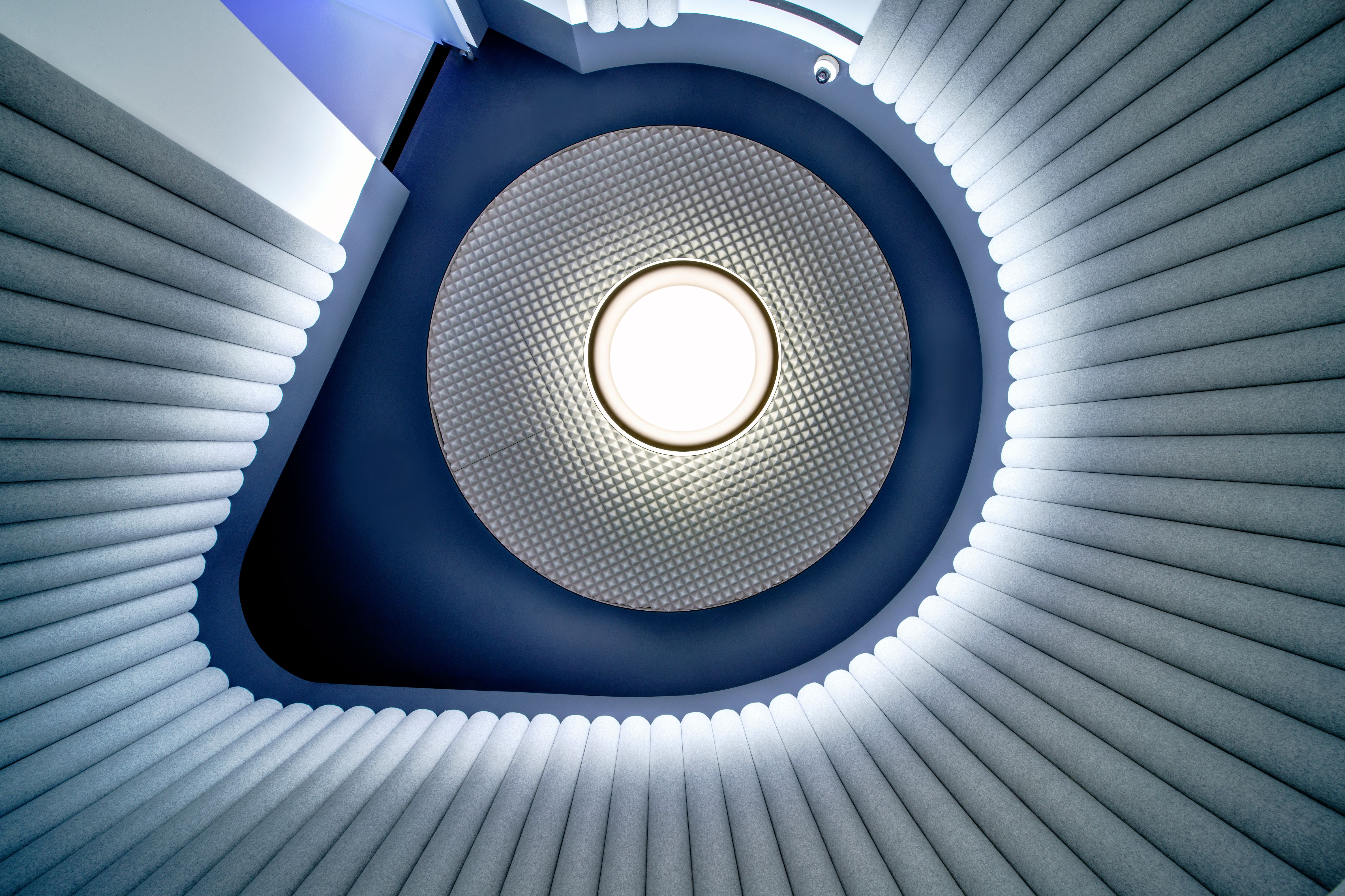 DocMagic · RA·DA 办公室 · 科技企业的功能性与美学设计-40