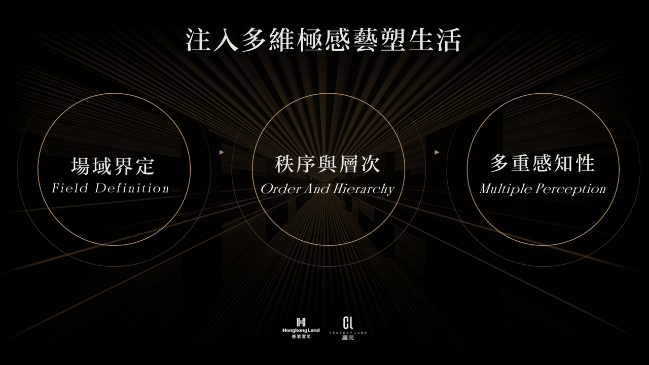 重庆香港置地·启元丨中国重庆丨元禾大千（软装）,海力设计（硬装）-15