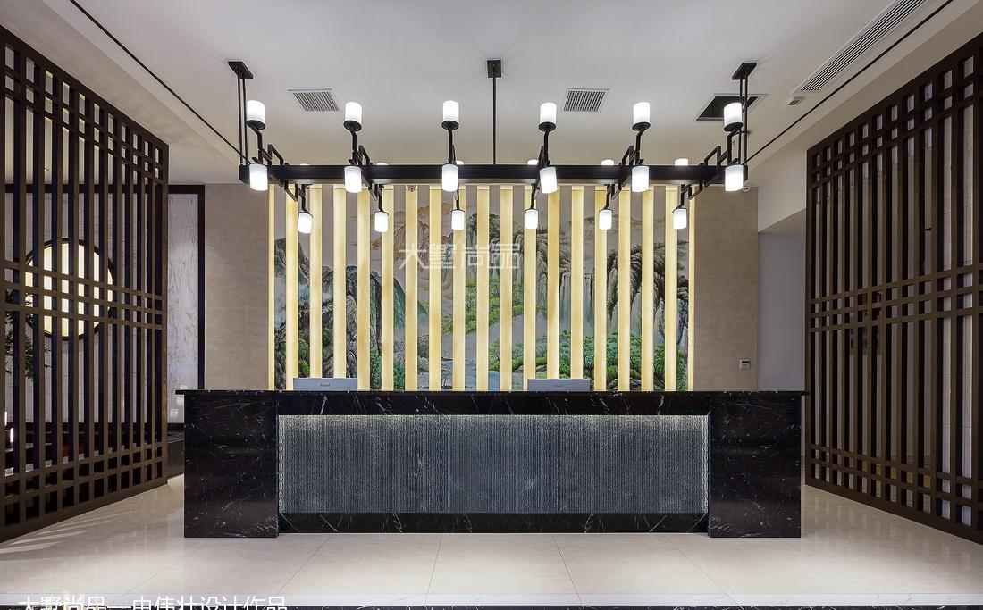 大墅尚品酒店-4