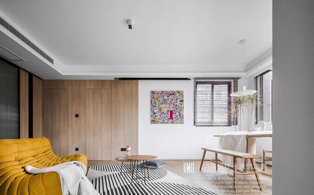 潮玩爱好者的温馨之家 · 赤子之心丨鸿鹄设计-0