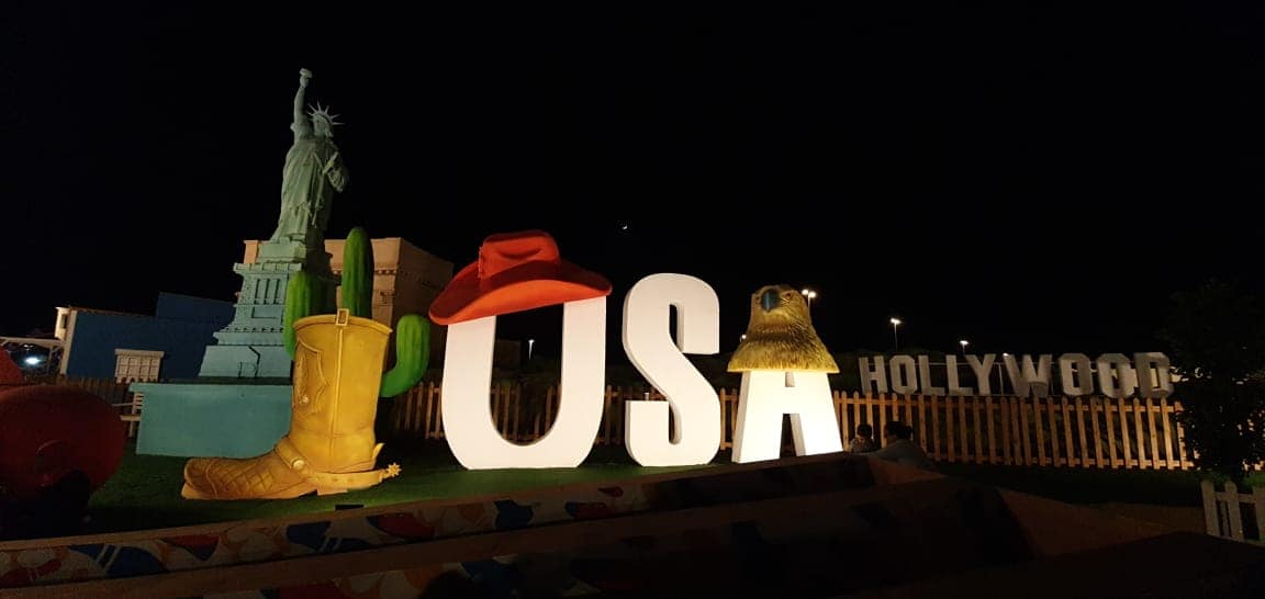 The Sheikh Zayed Festival Global Wonders- Atrium UAE-30